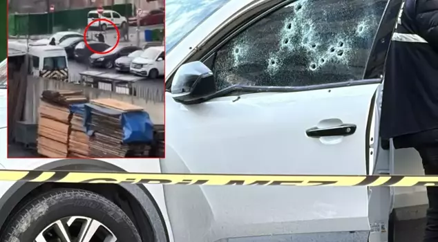 مواجهة دموية في قلب إسطنبول: أُطلقت 37 رصاصة، وُقُتِلَ شاب يبلغ من العمر 25 عامًا.