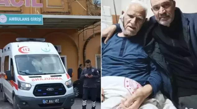 The family has collapsed! The father and son died from the same illness just one day apart.