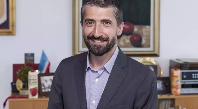 Новым президентом TÜSİAD стал.