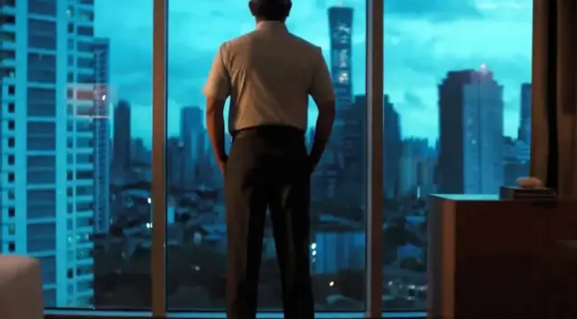 They released a video! The CIA is looking for agents from that country.