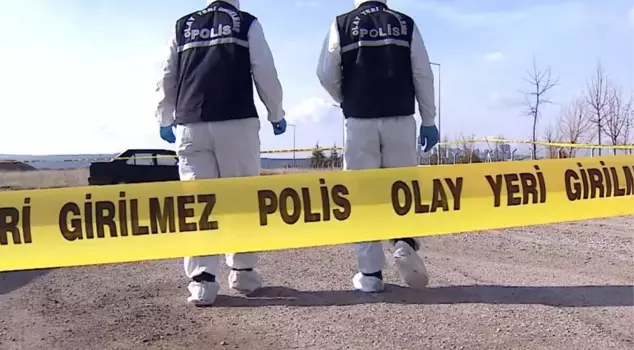 موت الرجل العجوز الغامض! تم العثور على جثته بلا حياة في مجرى النهر.