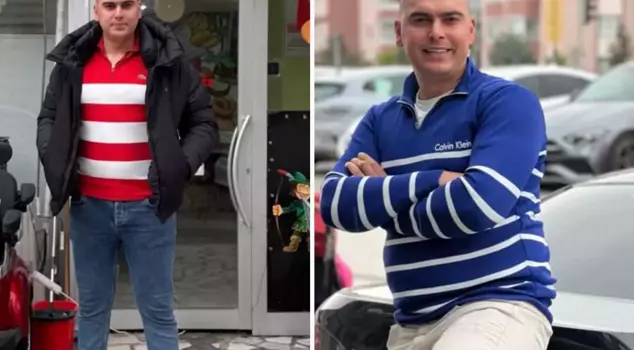 At the age of 16, he committed murder in a 