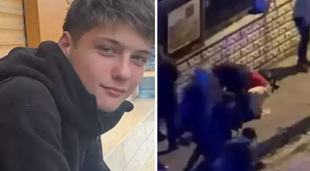 أطلس، أشعل قلب تركيا! ردود الفعل تتزايد ككرة الثلج.