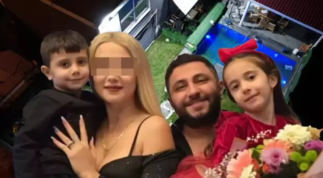 Отец, который убил своих двоих детей и покончил с собой, оказался знакомым.