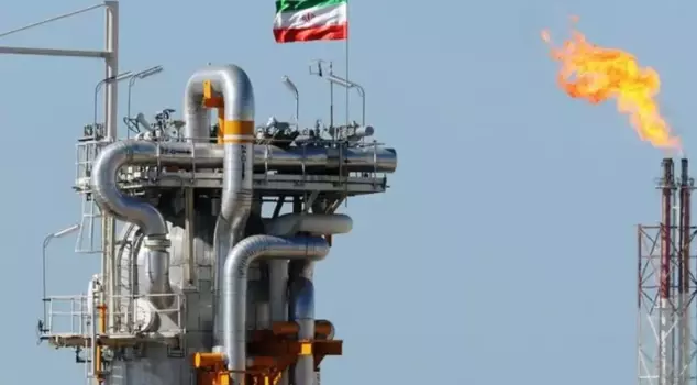 New sanctions decision from the USA to Iran.