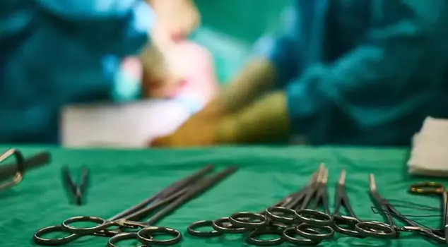 He suffered from pain for months after the surgery! By the time the truth came out, it was too late for everything.