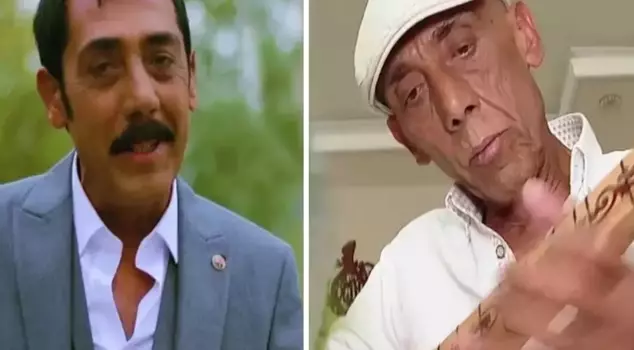 The inheritance case of Turgut from Ankara, who rejected his 4 children, has concluded.