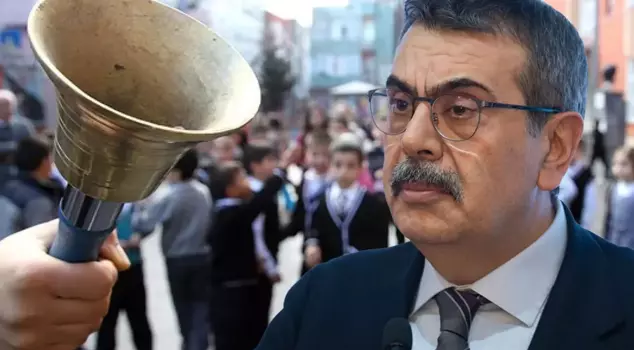 Are the mid-term breaks being canceled? Minister Tekin clarified the issue that concerns millions of students.