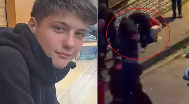 Scandalous allegation regarding the incident in which Atlas Çağlayan died.