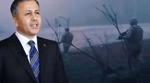 The smuggling network extending from the big cities to the coastline has been uncovered: 155 suspects were arrested.