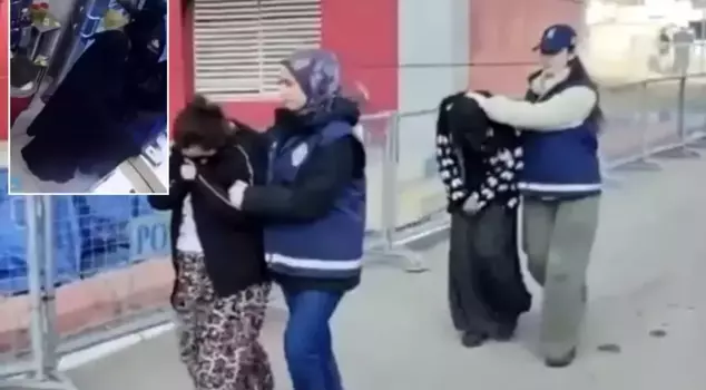 They stole the gold he was trying to break to pay for his child's surgery.