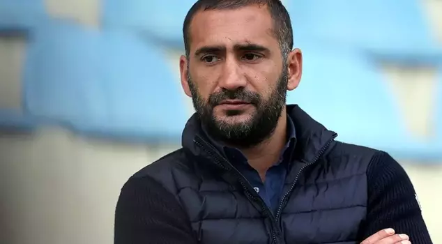 تم اعتقال لاعب كرة القدم السابق أوميت كاران.