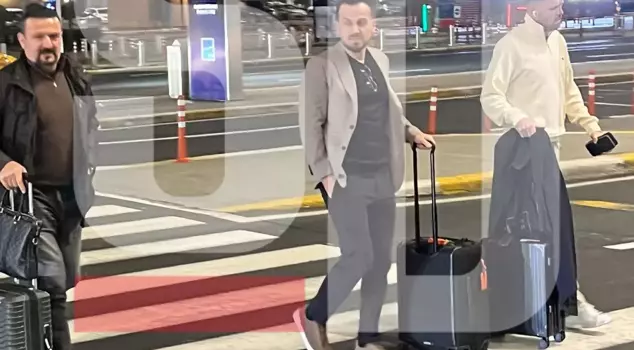 صورة تثير حماس مشجعي فنربخشة