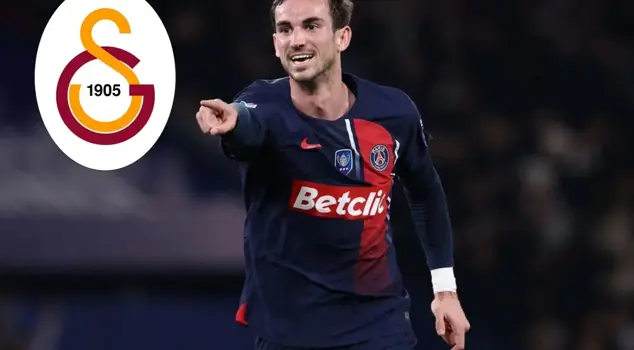 غالاتاسراي في صدد توقيع فابيان رويز.