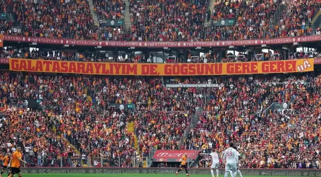 The heartbreaking news for Galatasaray fans.