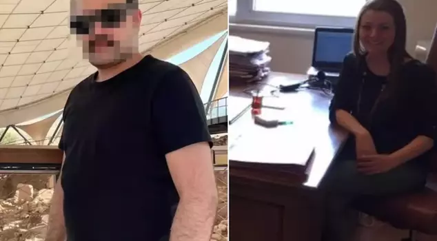 تحدث بائع الشاي الذي أنقذ حياة القاضي