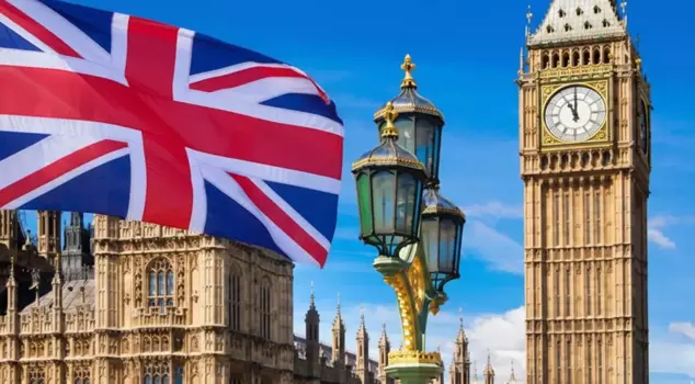 Travel warning for 16 countries including Turkey from the UK.