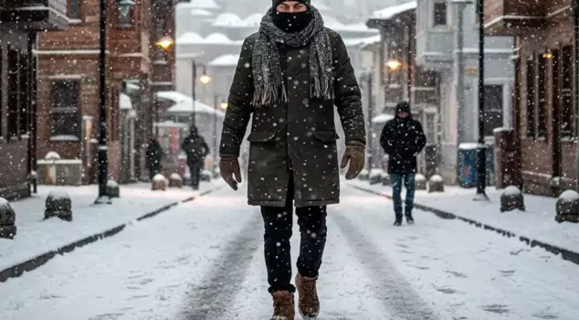 Стамбулцы, внимание! Дата назначена, они придут вдвоем.