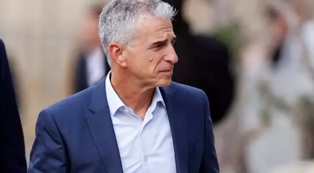 Критический рубеж на Ближнем Востоке: директор Моссада с экстренной повесткой дня в Майами.