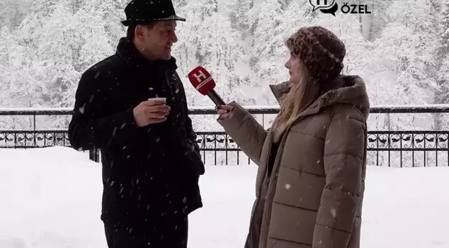 Проф. д-р Джемал Зехир: Айдер медленно становится конкурентом Давоса.