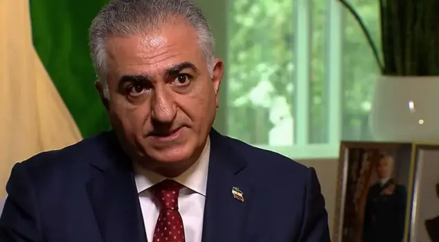 Call from Reza Pahlavi for Iran: I will return to my country, my transition plan is ready.
