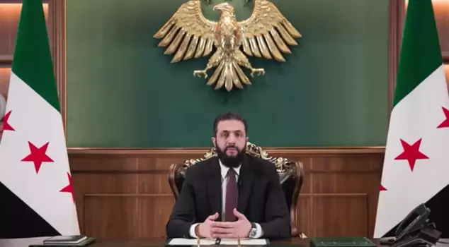 Historic decision from Syria: Kurdish rights secured by law.