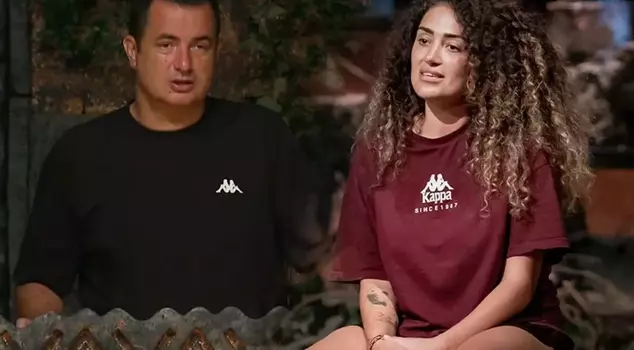 Слова Дилана Чытака, выбывшего из Survivor, о Акуне стали темой обсуждения.