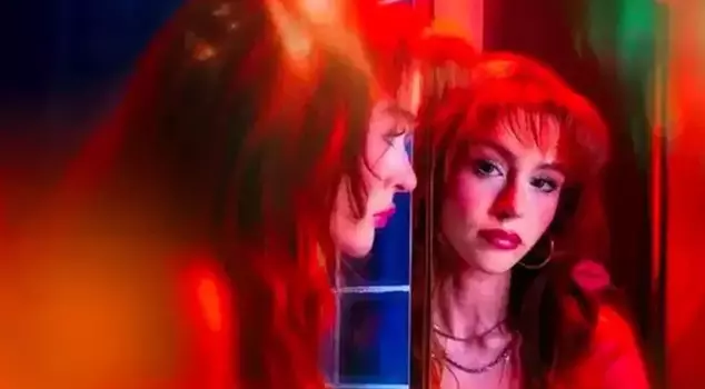 Спорный сериал 