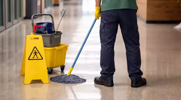 فضيحة في الجامعة! حصل العامل على دبلوم مزور، وترقى إلى منصب المنسق.