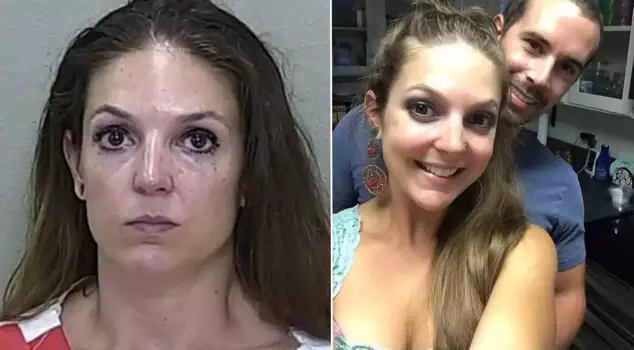 دعوى إساءة في الولايات المتحدة: ضربة أخرى للممرضة في السجن