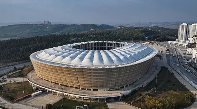 Адана Демирспор выбывает! За 17 недель до конца сезона их вылет в низший дивизион стал окончательным.