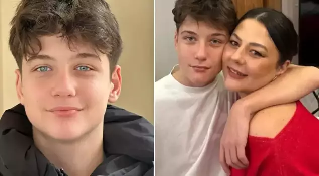 Убийства Атласа им оказалось недостаточно, они также напали на его семью! Ужасная угроза матери.