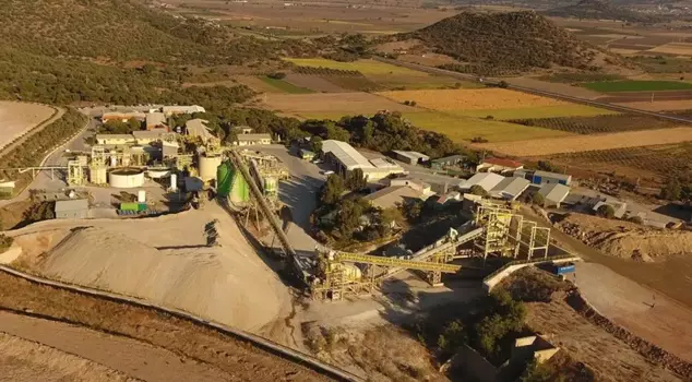 Turkey's giant gold mine is for sale! Here is the price.