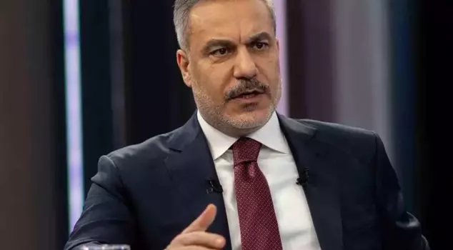 Члены Совета мира в Газе определены! Турцию будет представлять Хакан Фидан.