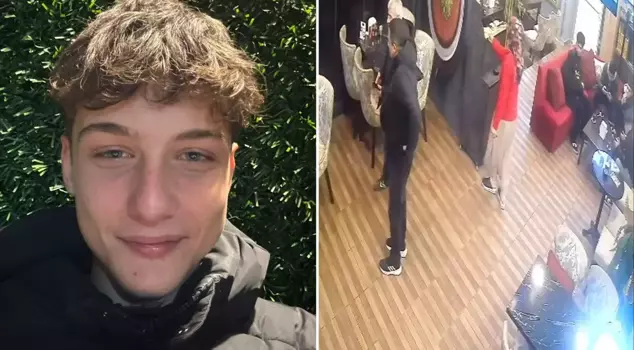 ظهرت شهادة المشتبه به في جريمة قتل أطلس.