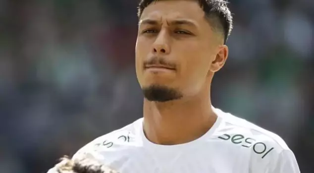 لقد نشأ في السويد! انتقل من الدوري الممتاز إلى فانسپور.