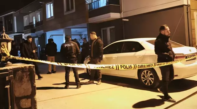 У expert-сержанта обнаружили мертвым с огнестрельным ранением в голову.