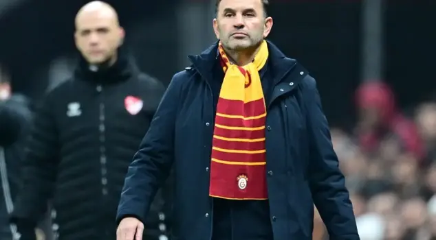 أوكَان بُورُوك يُعَبِّرُ عن استيائه الشديد من الحكم