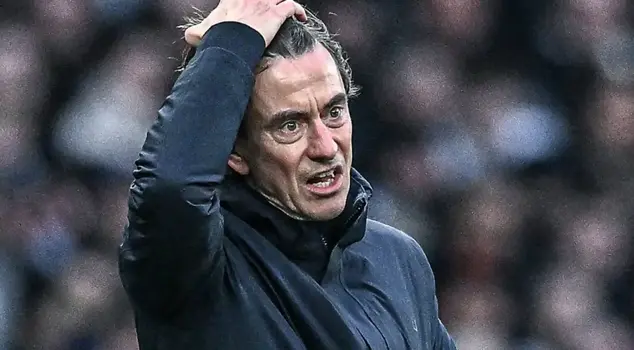 صدمة توتنهام في الدقيقة 90+3! خسارة النقطة الحادية عشرة في آخر 13 مباراة.