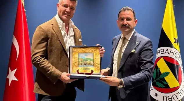 Заявление Садеттина Сарана от 