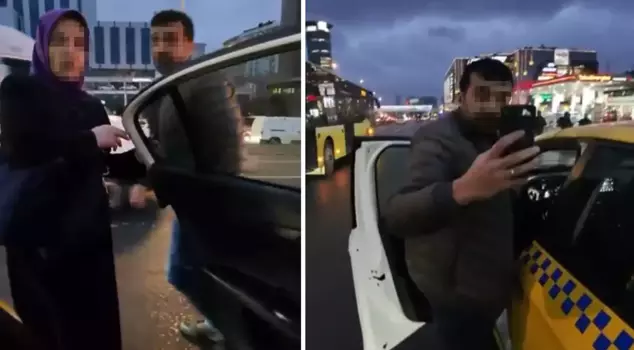 لم يقبل الركاب ذوي الاحتياجات الخاصة في التاكسي بمختلف الأعذار.