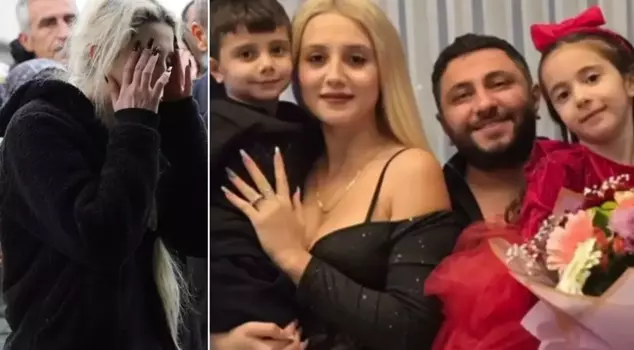 Brothers killed by their YouTuber father were buried side by side! The mother's wail broke hearts.