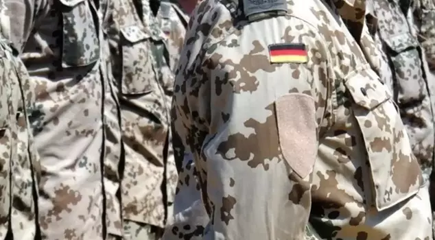 Отступление Германии: солдаты на Гренландии были отозваны после 10-процентной пошлины Трампа.