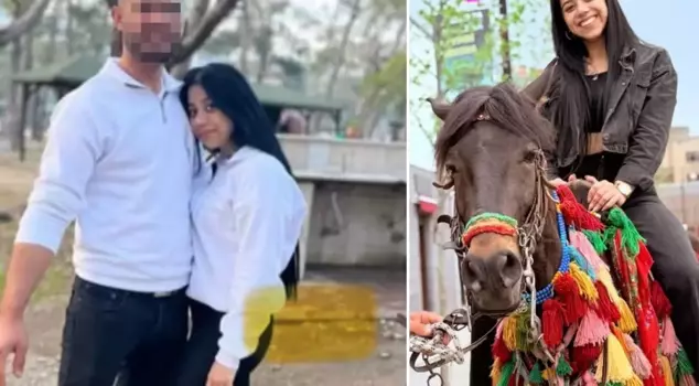 Он унес свою жену, окровавленную, в больницу, и то, что он сказал, пронзило до глубины души.