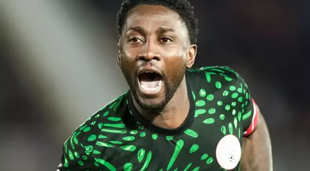 Bad news for Beşiktaş from Ndidi! The matches he will not be able to play have been announced.