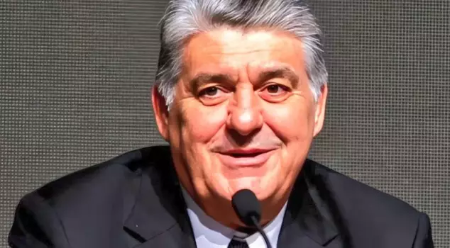 Бешикташ делает крупный шаг на 35 миллионов евро.