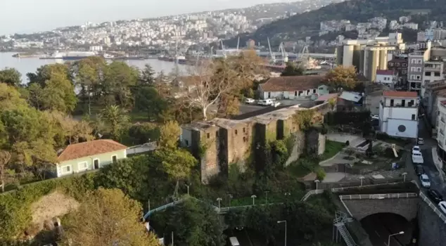 1300 акров земли, и все побежали в суд! Один город ищет владельца этого места.