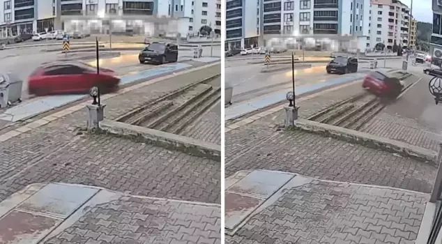 حدثت أشياء عندما ضغطت على دواسة الوقود بدلاً من الفرامل في درس القيادة! إليك تلك اللحظات.