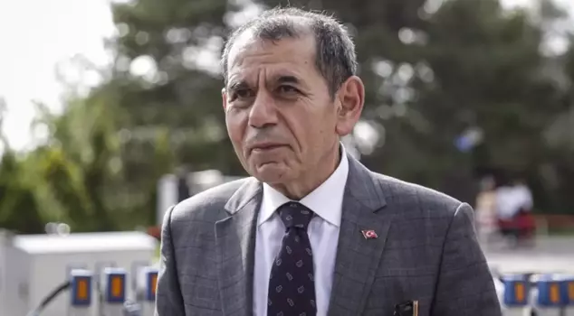 Стало известно, что Дурсун Озбек сказал в раздевалке.