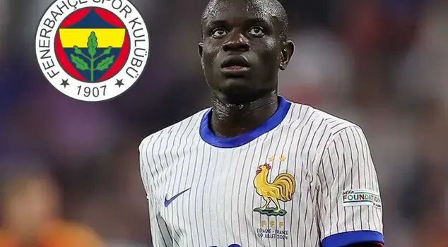 تحرك جديد من فنربخشة من أجل كانتي